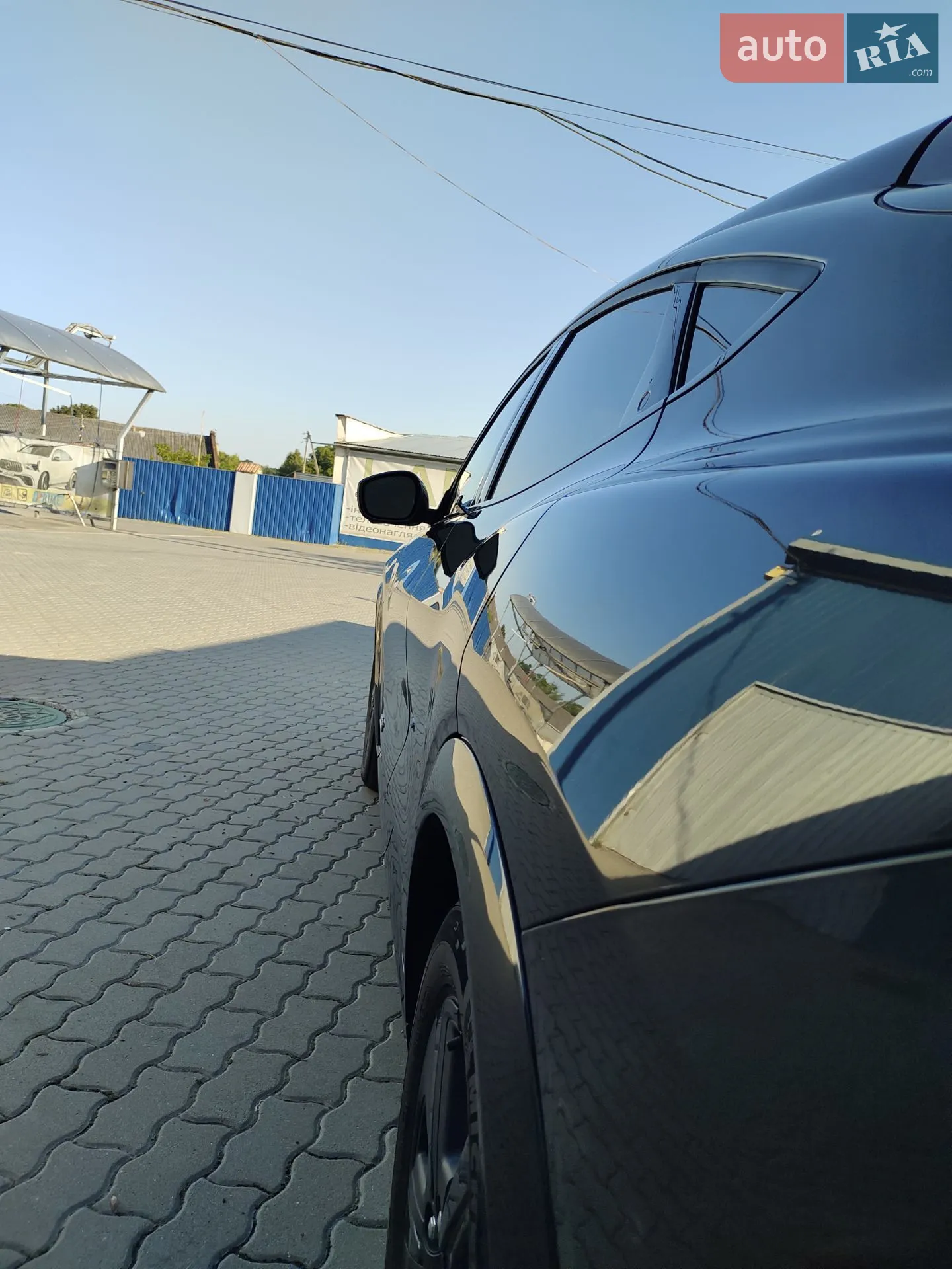 2022 Ford Mustang Mach-E - мініатюра 3