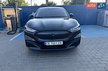 Внедорожник / Кроссовер Ford Mustang Mach-E 2022 в Глыбокой