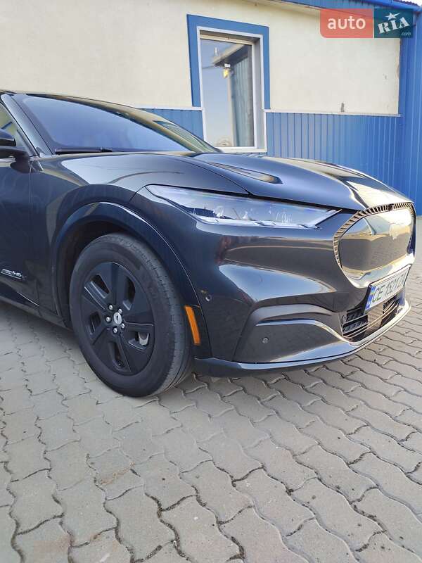 Внедорожник / Кроссовер Ford Mustang Mach-E 2022 в Глыбокой