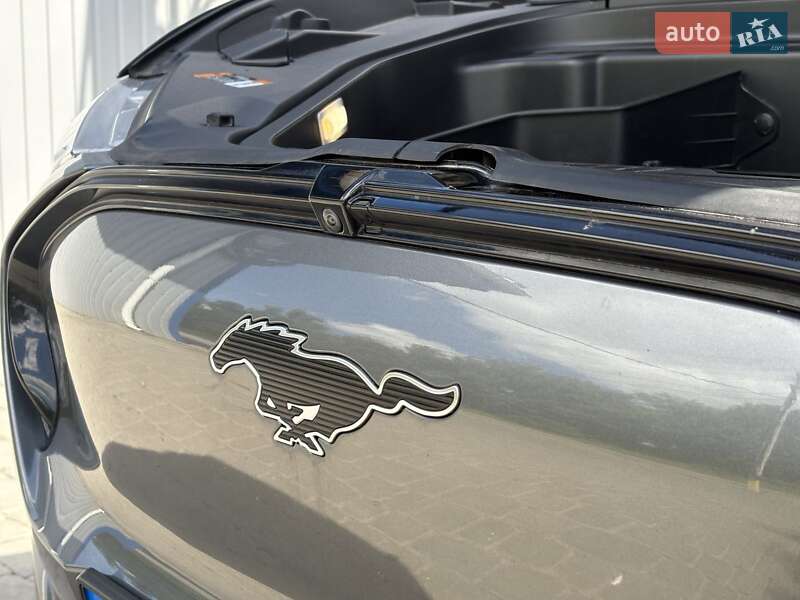 Внедорожник / Кроссовер Ford Mustang Mach-E 2020 в Хмельницком