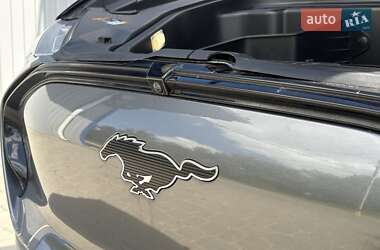 Внедорожник / Кроссовер Ford Mustang Mach-E 2020 в 