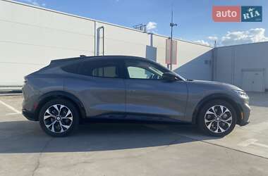 Внедорожник / Кроссовер Ford Mustang Mach-E 2023 в 