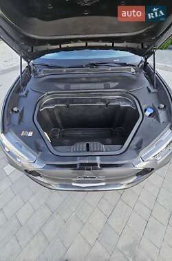 Внедорожник / Кроссовер Ford Mustang Mach-E 2023 в 