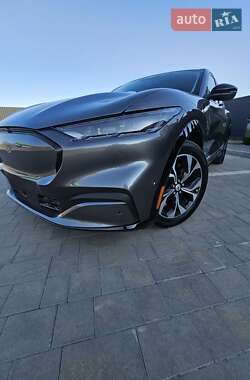 Внедорожник / Кроссовер Ford Mustang Mach-E 2023 в Каменец-Подольском
