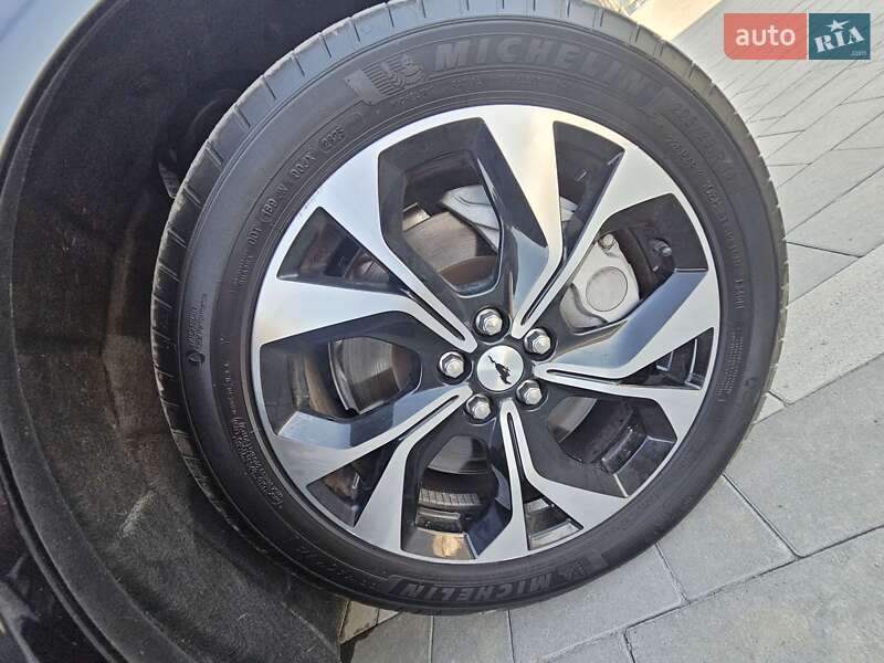 Позашляховик / Кросовер Ford Mustang Mach-E 2023 в Кам'янець-Подільському фото 10 Позашляховик / Кросовер Ford Mustang Mach-E 2023 в Кам'янець-Подільському