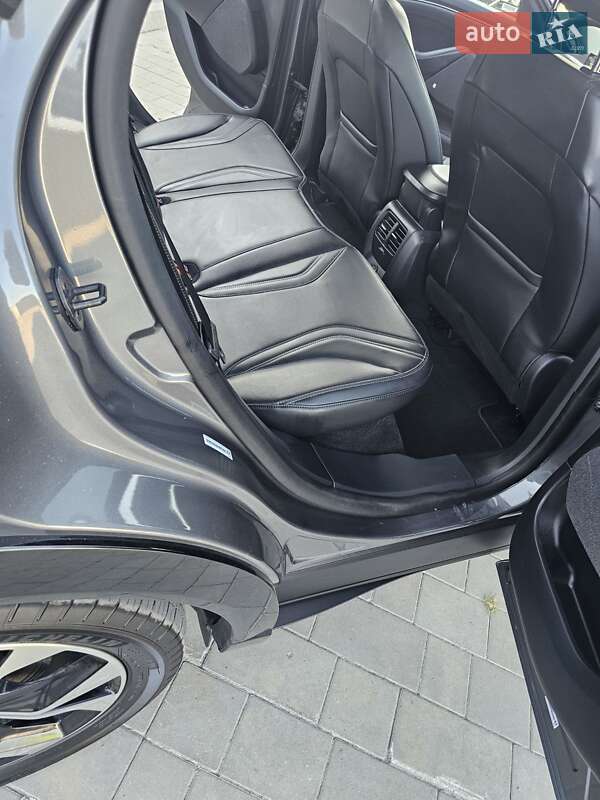 Позашляховик / Кросовер Ford Mustang Mach-E 2023 в Кам'янець-Подільському фото 19 Позашляховик / Кросовер Ford Mustang Mach-E 2023 в Кам'янець-Подільському