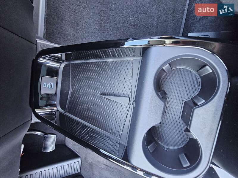 Позашляховик / Кросовер Ford Mustang Mach-E 2023 в Кам'янець-Подільському фото 23 Позашляховик / Кросовер Ford Mustang Mach-E 2023 в Кам'янець-Подільському