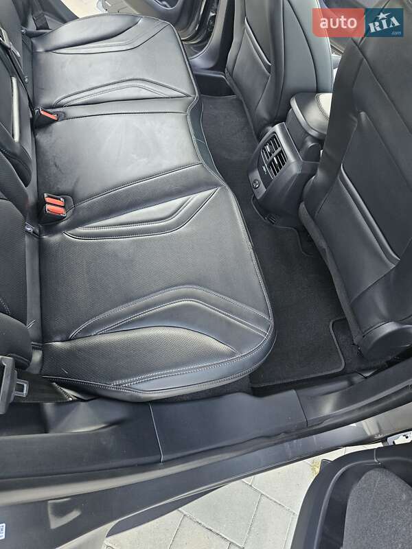 Позашляховик / Кросовер Ford Mustang Mach-E 2023 в Кам'янець-Подільському фото 26 Позашляховик / Кросовер Ford Mustang Mach-E 2023 в Кам'янець-Подільському