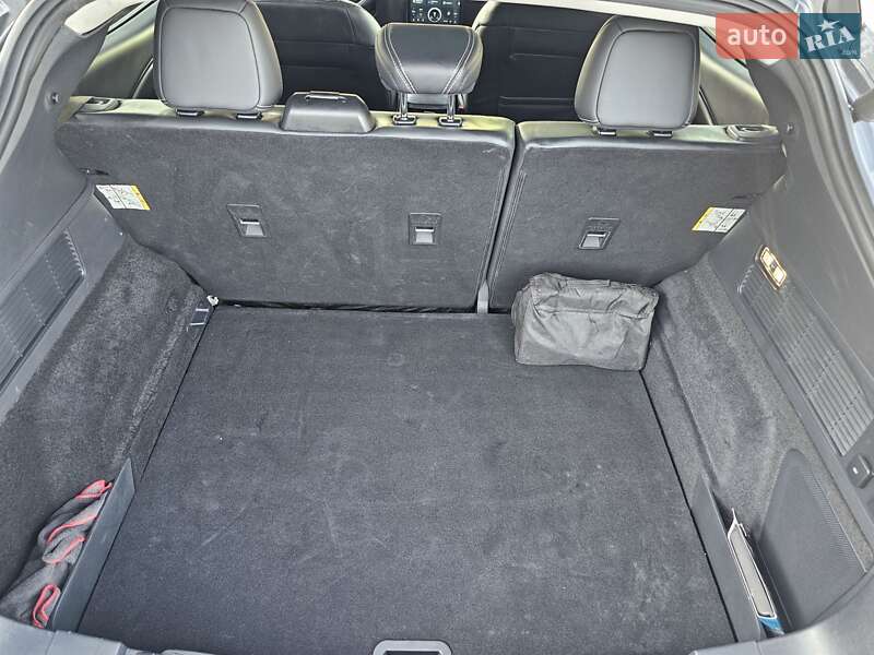 Позашляховик / Кросовер Ford Mustang Mach-E 2023 в Кам'янець-Подільському фото 30 Позашляховик / Кросовер Ford Mustang Mach-E 2023 в Кам'янець-Подільському