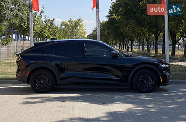 Внедорожник / Кроссовер Ford Mustang Mach-E 2022 в 