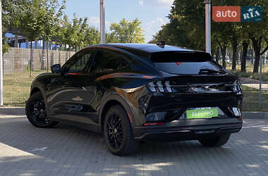 Внедорожник / Кроссовер Ford Mustang Mach-E 2022 в 