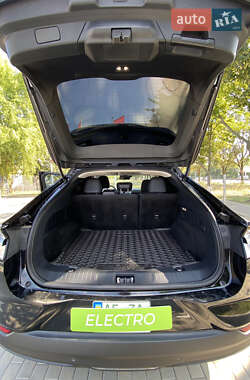 Внедорожник / Кроссовер Ford Mustang Mach-E 2022 в 