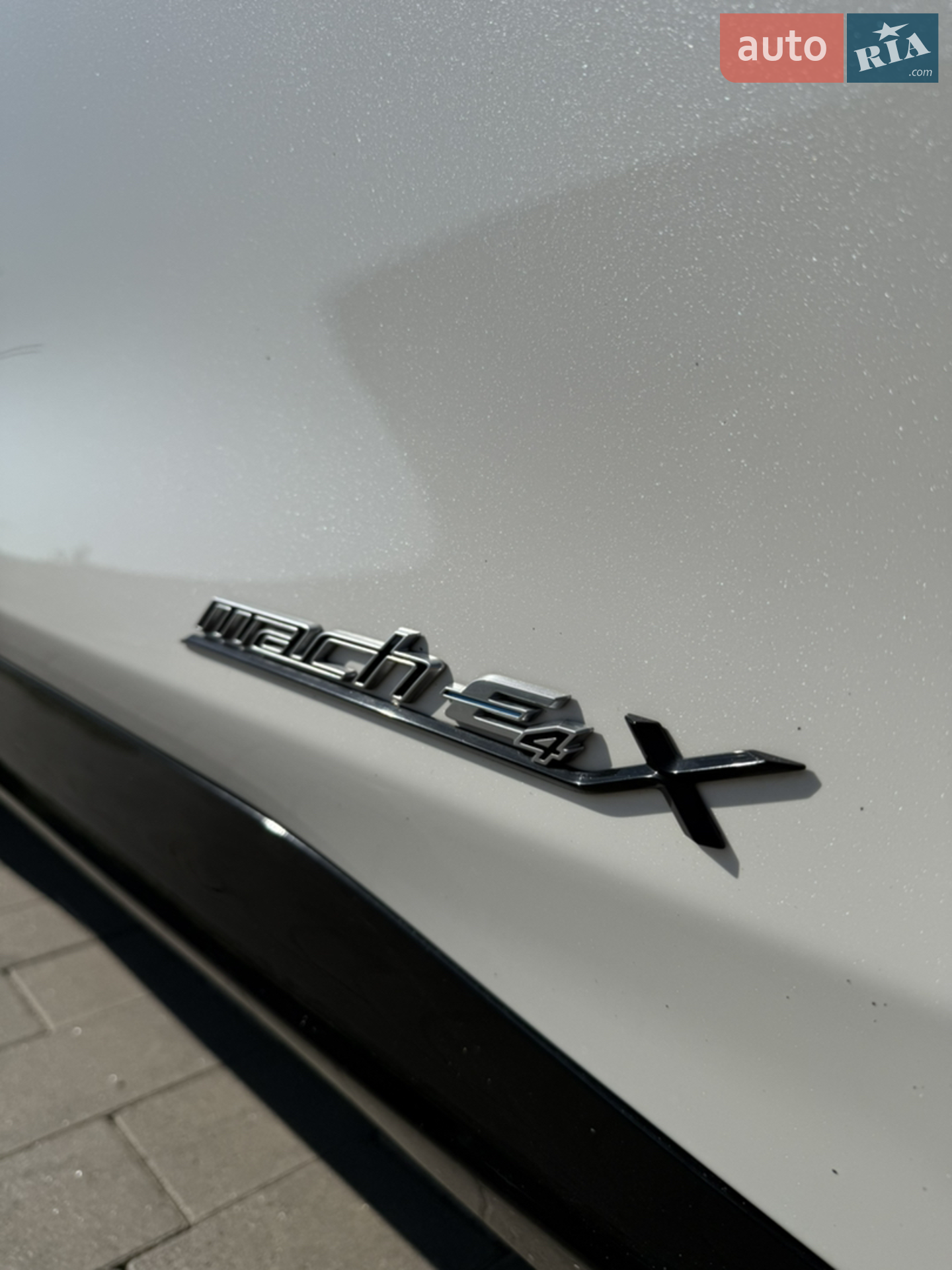 2023 Ford Mustang Mach-E - мініатюра 22