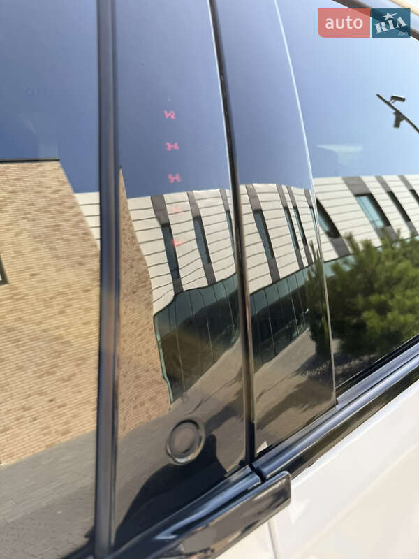 Внедорожник / Кроссовер Ford Mustang Mach-E 2023 в Хмельницком фото 32 Внедорожник / Кроссовер Ford Mustang Mach-E 2023 в Хмельницком