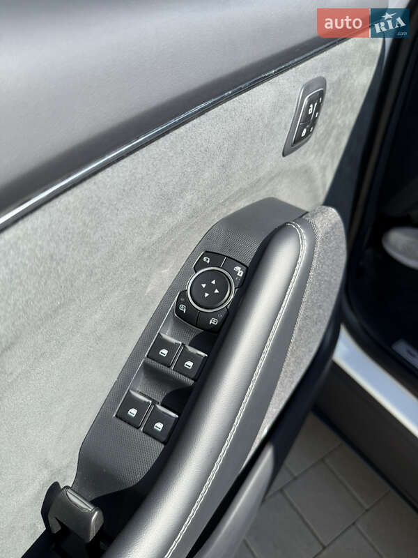 Внедорожник / Кроссовер Ford Mustang Mach-E 2023 в Хмельницком фото 37 Внедорожник / Кроссовер Ford Mustang Mach-E 2023 в Хмельницком