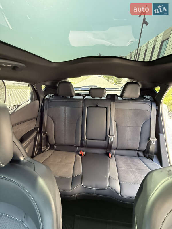 Внедорожник / Кроссовер Ford Mustang Mach-E 2023 в Хмельницком фото 57 Внедорожник / Кроссовер Ford Mustang Mach-E 2023 в Хмельницком