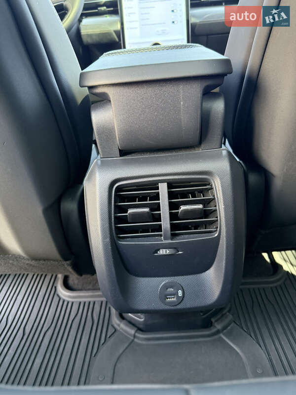 Внедорожник / Кроссовер Ford Mustang Mach-E 2023 в Хмельницком фото 64 Внедорожник / Кроссовер Ford Mustang Mach-E 2023 в Хмельницком