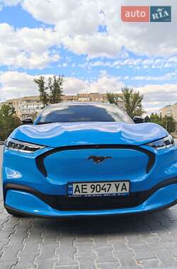 Внедорожник / Кроссовер Ford Mustang Mach-E 2023 в 