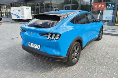 Внедорожник / Кроссовер Ford Mustang Mach-E 2023 в 