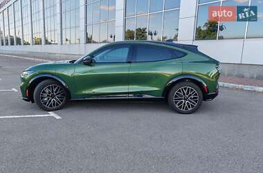 Внедорожник / Кроссовер Ford Mustang Mach-E 2024 в 