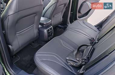 Внедорожник / Кроссовер Ford Mustang Mach-E 2024 в 