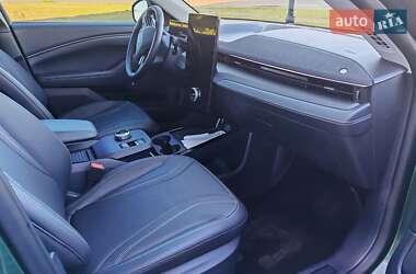 Внедорожник / Кроссовер Ford Mustang Mach-E 2024 в 