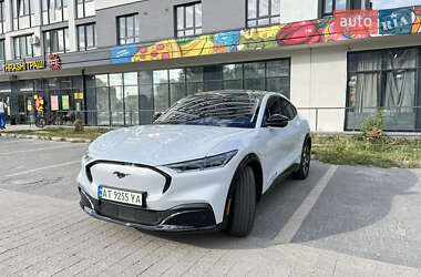 Внедорожник / Кроссовер Ford Mustang Mach-E 2023 в 