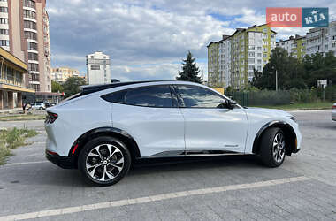 Внедорожник / Кроссовер Ford Mustang Mach-E 2023 в 