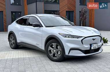 Внедорожник / Кроссовер Ford Mustang Mach-E 2023 в 