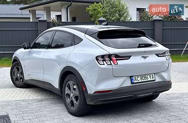 Внедорожник / Кроссовер Ford Mustang Mach-E 2023 в 