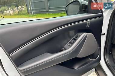 Внедорожник / Кроссовер Ford Mustang Mach-E 2023 в 