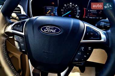 Внедорожник / Кроссовер Ford Mustang Mach-E 2023 в 