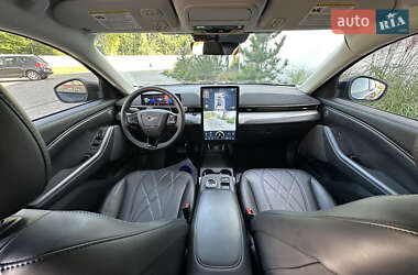 Внедорожник / Кроссовер Ford Mustang Mach-E 2022 в 