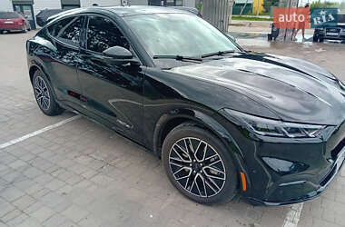 Внедорожник / Кроссовер Ford Mustang Mach-E 2024 в 