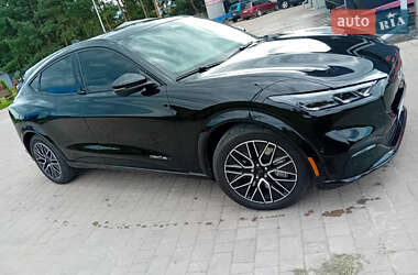 Внедорожник / Кроссовер Ford Mustang Mach-E 2024 в 