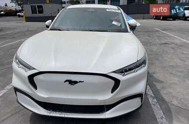 Внедорожник / Кроссовер Ford Mustang Mach-E 2022 в Тернополе
