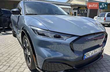 Позашляховик / Кросовер Ford Mustang Mach-E 2023 в Кропивницькому