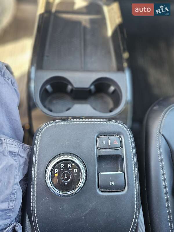 Позашляховик / Кросовер Ford Mustang Mach-E 2021 в Києві фото 19 Позашляховик / Кросовер Ford Mustang Mach-E 2021 в Києві