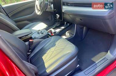 Внедорожник / Кроссовер Ford Mustang Mach-E 2022 в 