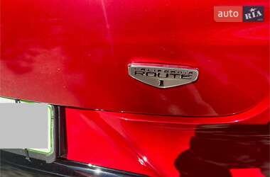 Внедорожник / Кроссовер Ford Mustang Mach-E 2022 в 
