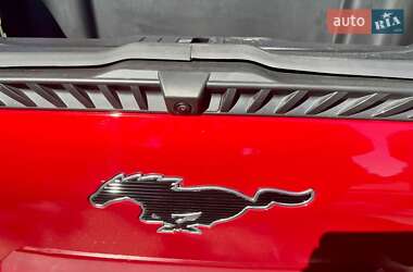 Внедорожник / Кроссовер Ford Mustang Mach-E 2022 в 