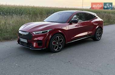 Позашляховик / Кросовер Ford Mustang Mach-E 2022 в Хмельницькому