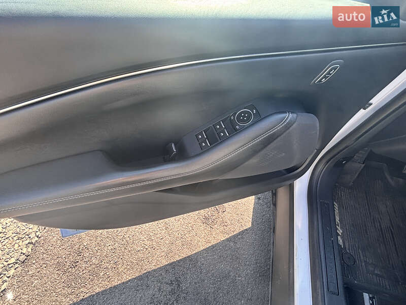 Внедорожник / Кроссовер Ford Mustang Mach-E 2021 в Луцке фото 13 Внедорожник / Кроссовер Ford Mustang Mach-E 2021 в Луцке