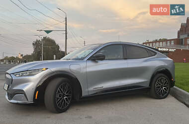 Внедорожник / Кроссовер Ford Mustang Mach-E 2022 в Днепре фото 2 Внедорожник / Кроссовер Ford Mustang Mach-E 2022 в Днепре