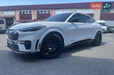 Позашляховик / Кросовер Ford Mustang Mach-E 2021 в Рівному