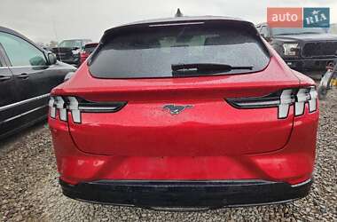 Внедорожник / Кроссовер Ford Mustang Mach-E 2023 в 