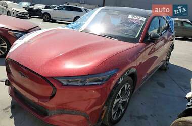 Внедорожник / Кроссовер Ford Mustang Mach-E 2023 в 