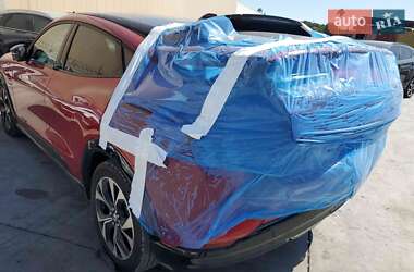 Внедорожник / Кроссовер Ford Mustang Mach-E 2023 в 