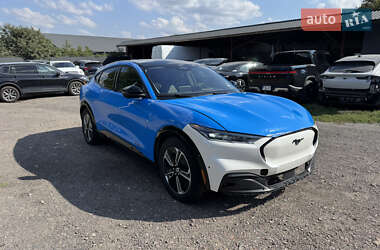 Внедорожник / Кроссовер Ford Mustang Mach-E 2023 в Ровно