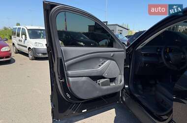 Позашляховик / Кросовер Ford Mustang Mach-E 2024 в 